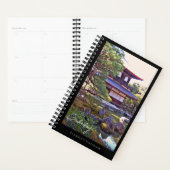 Ginkaku-ji (Higashiyama Jisho-ji) Planner (Display)