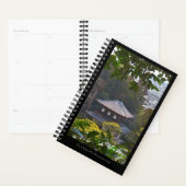 Ginkaku-ji (Higashiyama Jisho-ji) Planner (Display)