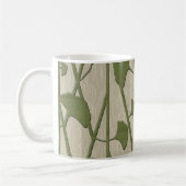 ginkgo biloba koffiemok (Links)