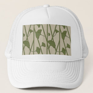ginkgo biloba trucker pet