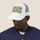 ginkgo biloba trucker pet (In situ)