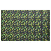 Ginkgo Bladeren - Groen Stof (Fat Quarter)