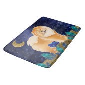 GINKGO CHOW Red Crate/Bath Mat in 3 formaten (Gekanteld)