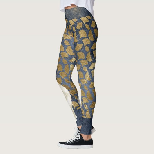GINKGO de roomkoe LEGGINGS!!! Leggings (Links)