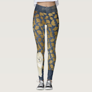 GINKGO de roomkoe LEGGINGS!!! Leggings