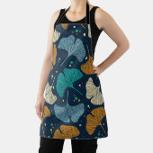 Ginkgo Leaf inspired Schort (Insitu)