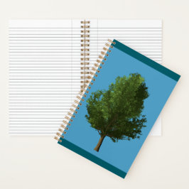Ginkgo Notitieboek