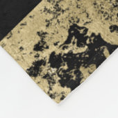 GINKGO SPIRIT Chow Fleece Deken (Hoek)