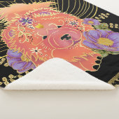 GINKGO SPIRIT Chow Sherpa Deken (3/4)