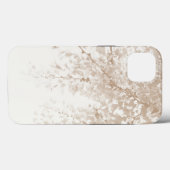 Ginkgo verlaat Dream 6 #natuur #art Case-Mate iPhone Case (Achterkant (horizontaal))