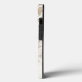 Ginkgo verlaat Dream 6 #natuur #art Case-Mate iPhone Case (Achterkant / Links)