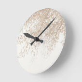 Ginkgo verlaat Dream 6 #natuur #art Ronde Klok (Hoek)