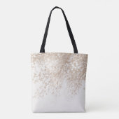 Ginkgo verlaat Dream 6 #natuur #art Tote Bag (Achterkant)