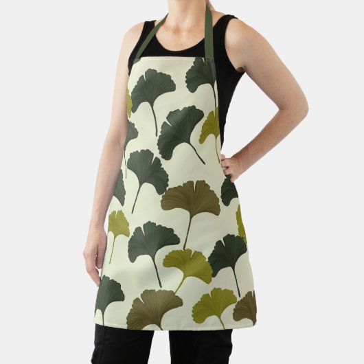 Ginko Bilbao vertrekt Schort (Insitu)