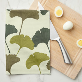 Ginko Bilbao vertrekt Theedoek