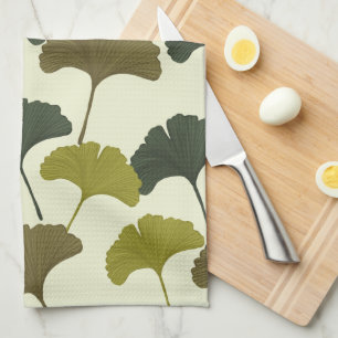 Ginko Bilbao vertrekt Theedoek