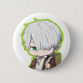 Ginko Button (Voorkant)