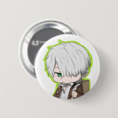 Ginko Button (Voorkant /achterkant)