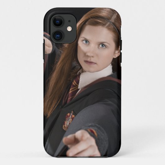 Ginny Weasley Case-Mate iPhone Case (Achterkant)