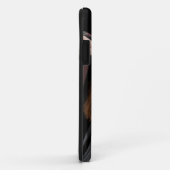 Ginny Weasley Case-Mate iPhone Case (Achterkant/rechts)