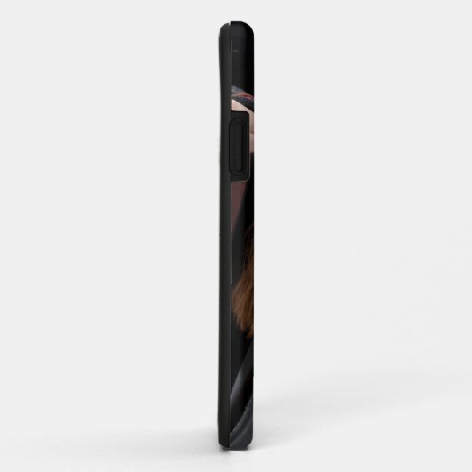 Ginny Weasley Case-Mate iPhone Case (Achterkant/rechts)