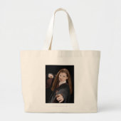 Ginny Weasley Grote Tote Bag (Voorkant)