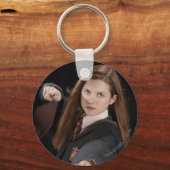 Ginny Weasley Sleutelhanger (Voorkant)