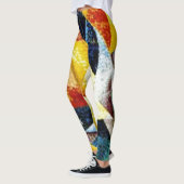 "Gino 1913" Leggings (Links)