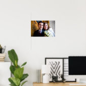 Gio en tessa poster (Thuiskantoor)