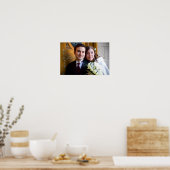 Gio en tessa poster (Keuken)