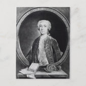 Gioacchino Conti, "Gizziello" Briefkaart (Voorkant)