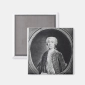 Gioacchino Conti, "Gizziello" Magneet (Voorkant / Achterkant)