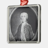 Gioacchino Conti, "Gizziello", Metalen Ornament (Links)