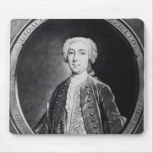 Gioacchino Conti, "Gizziello", Muismat