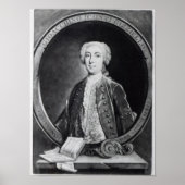 Gioacchino Conti, "Gizziello" Poster (Voorkant)