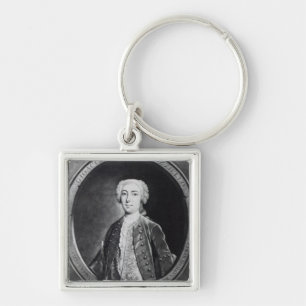 Gioacchino Conti, "Gizziello", Sleutelhanger