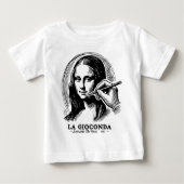 Gioconda (Voorkant)