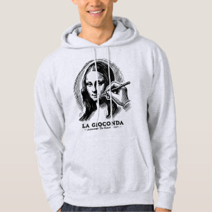 Gioconda Hoodie