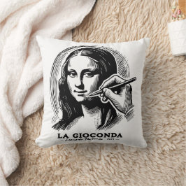 Gioconda Kussen