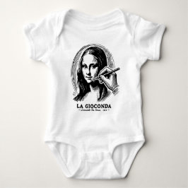 Gioconda Romper