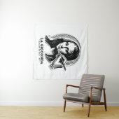 Gioconda Wandkleed (In Situ (horizontaal))