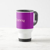 Gionna Travel Mug Reisbeker (Voorkant rechts)