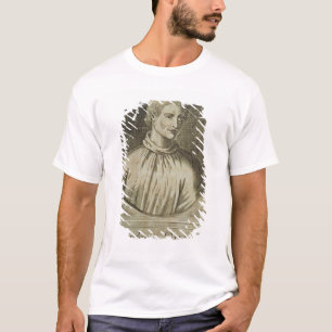 Giordano Bruno T-shirt