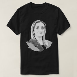Giorgia Meloni T-shirt