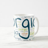 Giorgio Koffiemok (Voorkant rechts)