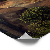 Giorgione Adoration of the Shepherds Poster (Hoek)