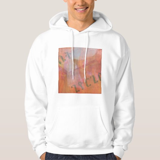 Giorgis 1998 hoodie (Voorkant)