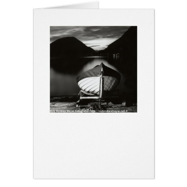 Giorni di Respiro - Porlezza (Voorkant)