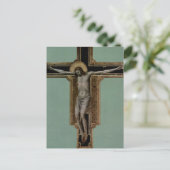 Giotto Art Briefkaart (Staand voorkant)