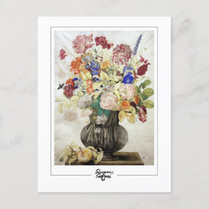 Giovanna Garzoni #9 - Fine Art Briefkaart